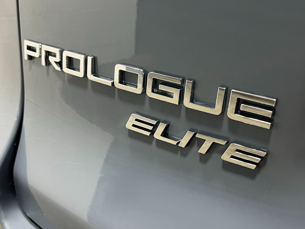 Thumbnail: 2026 Honda Prologue - 7