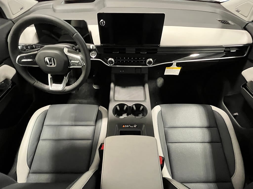 Thumbnail: 2026 Honda Prologue - 2