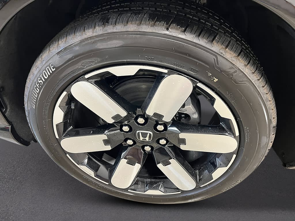 Thumbnail: 2026 Honda Prologue - 8