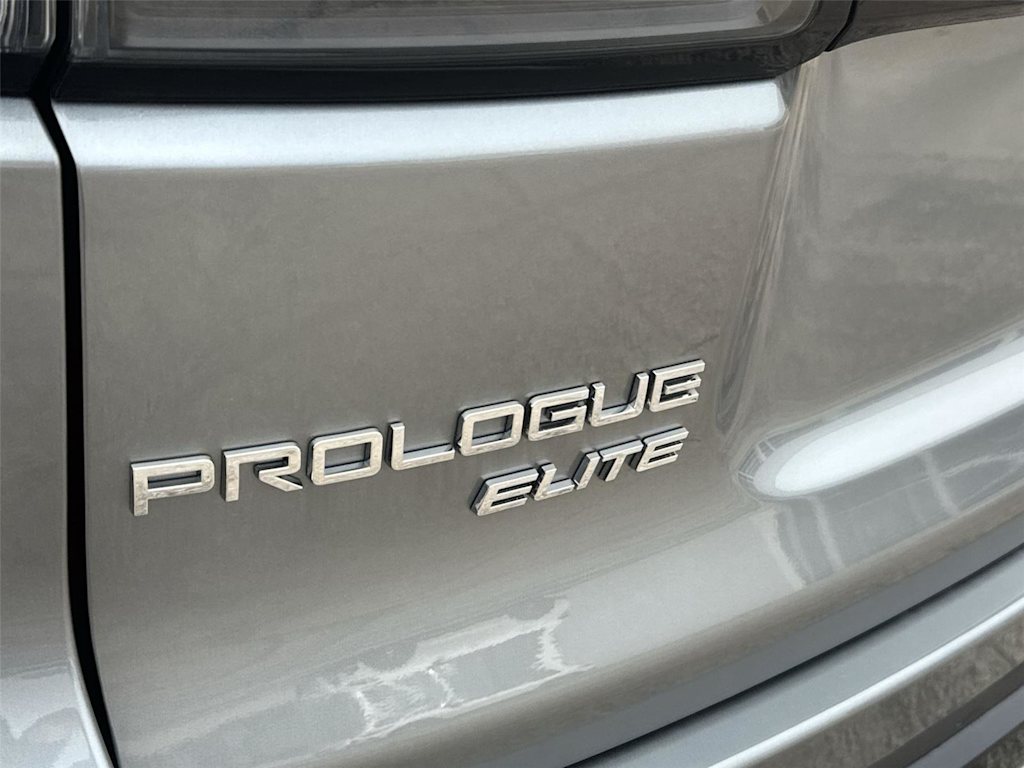 Thumbnail: 2025 Honda Prologue - 6
