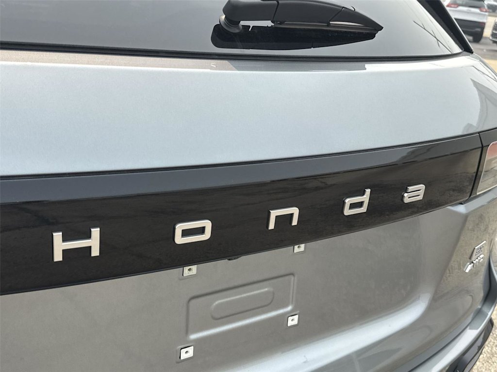 Thumbnail: 2025 Honda Prologue - 16