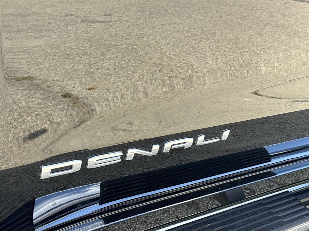 Thumbnail: 2022 GMC Sierra 1500 - 6