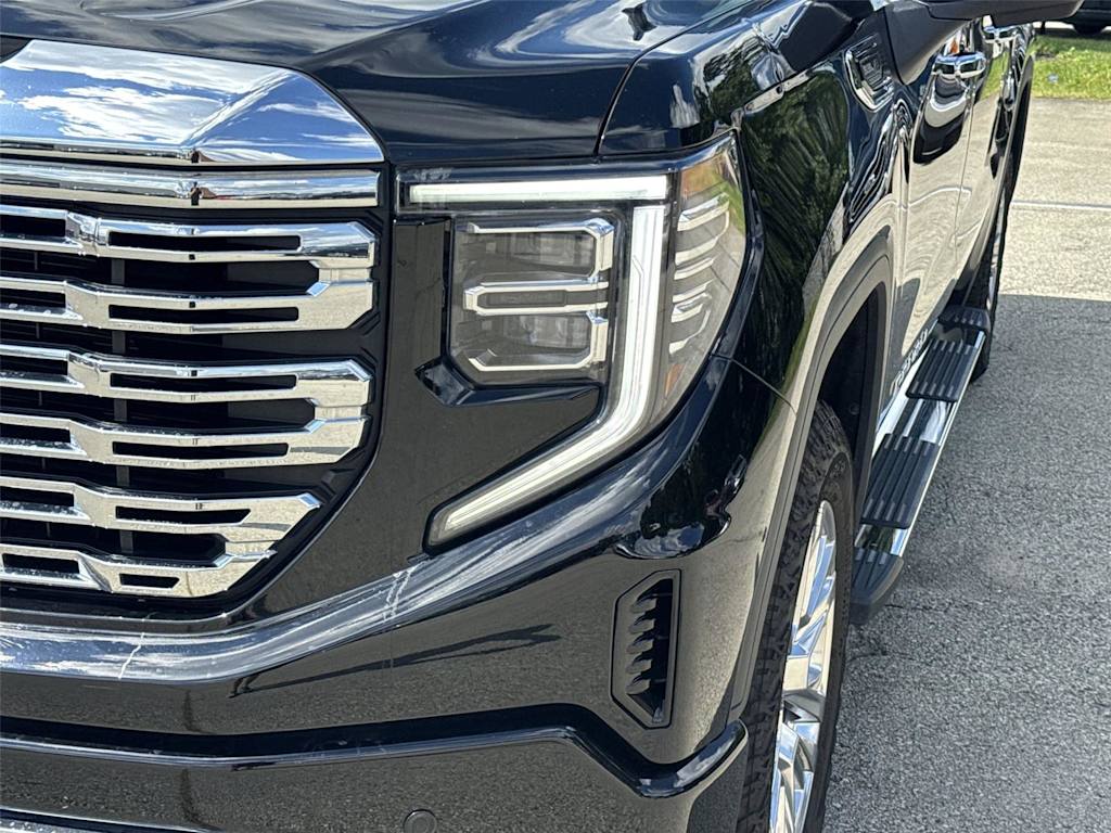 Thumbnail: 2022 GMC Sierra 1500 - 20
