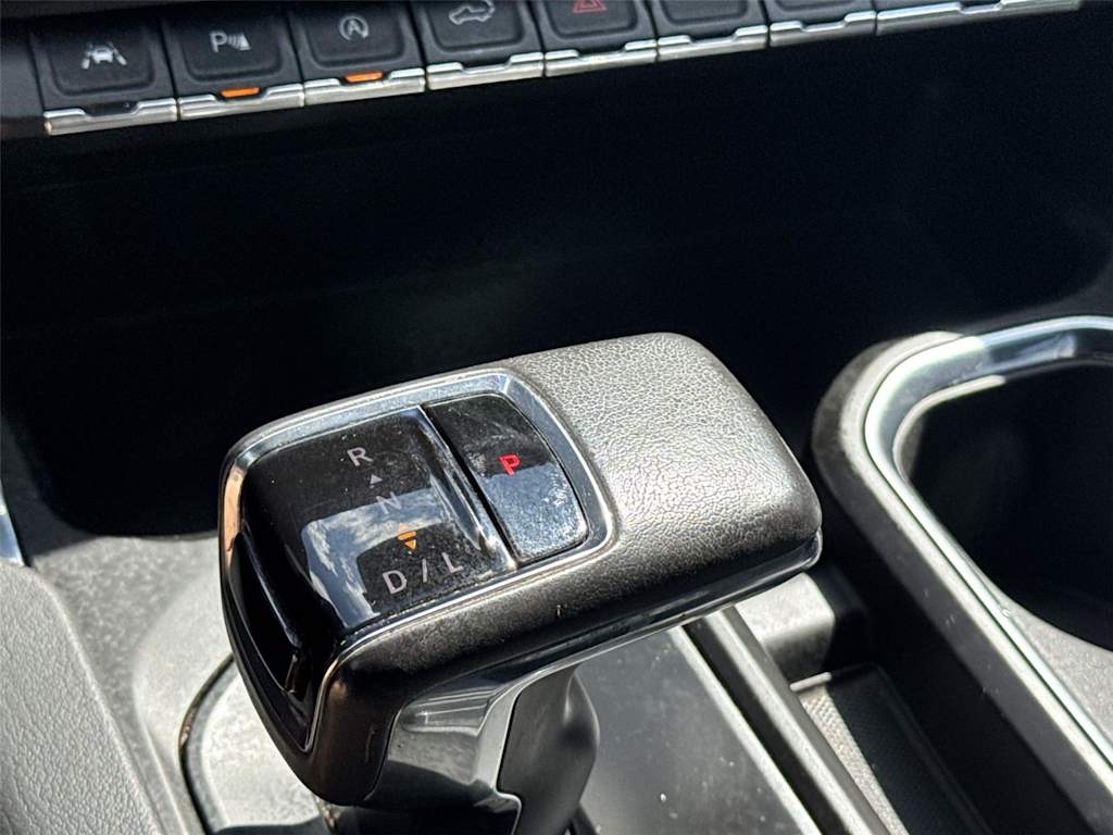 Thumbnail: 2022 GMC Sierra 1500 - 12