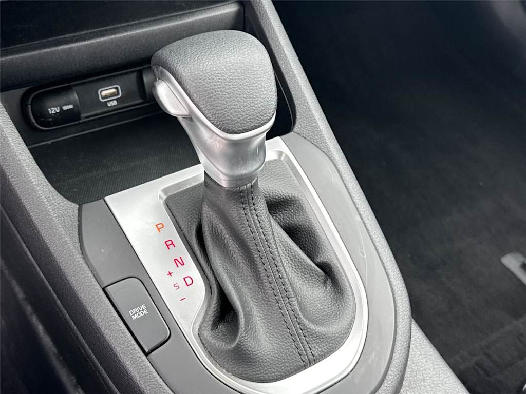 Thumbnail: 2024 Kia Forte - 28