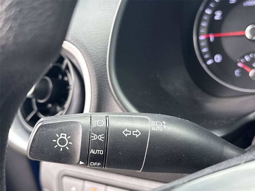 Thumbnail: 2024 Kia Forte - 11