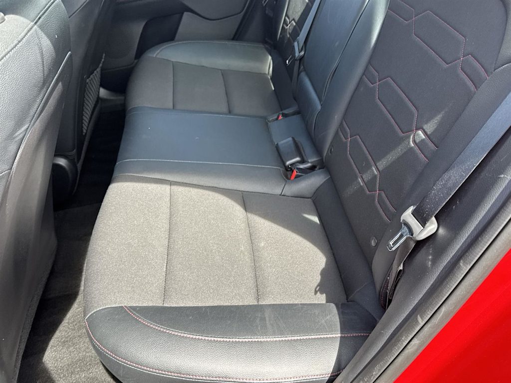 2021 Kia Forte GT 10