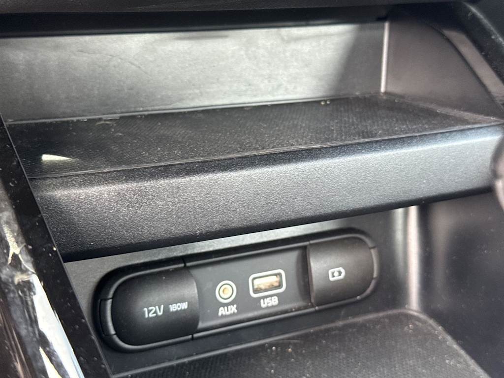 2021 Kia Forte GT 26