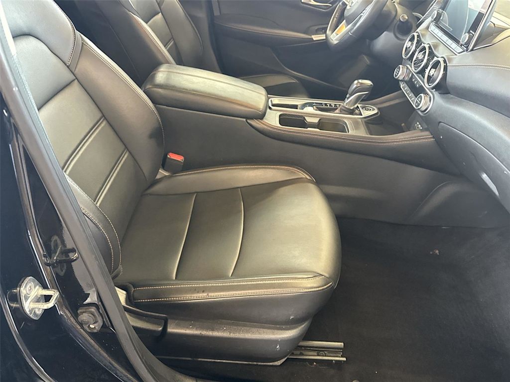 Thumbnail: 2020 Nissan Sentra - 23