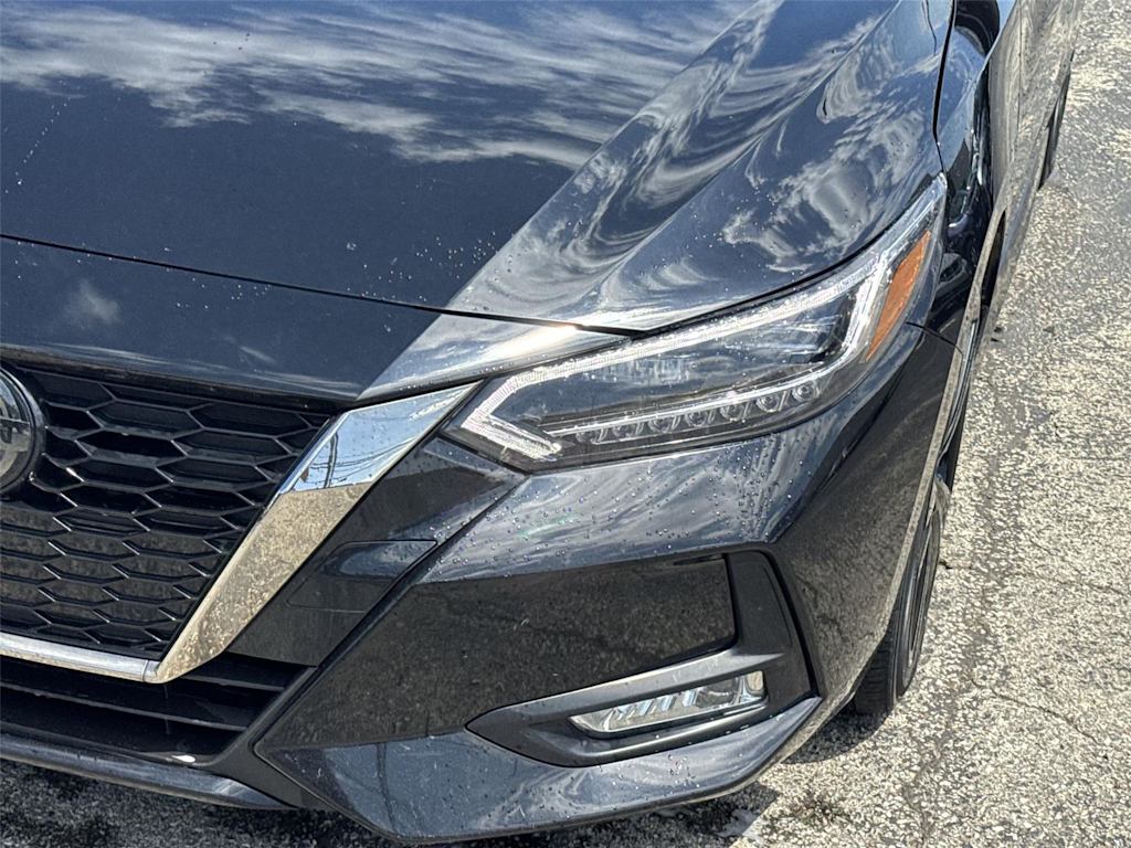 Thumbnail: 2020 Nissan Sentra - 19