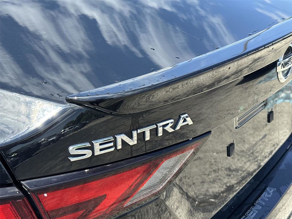 Thumbnail: 2020 Nissan Sentra - 20