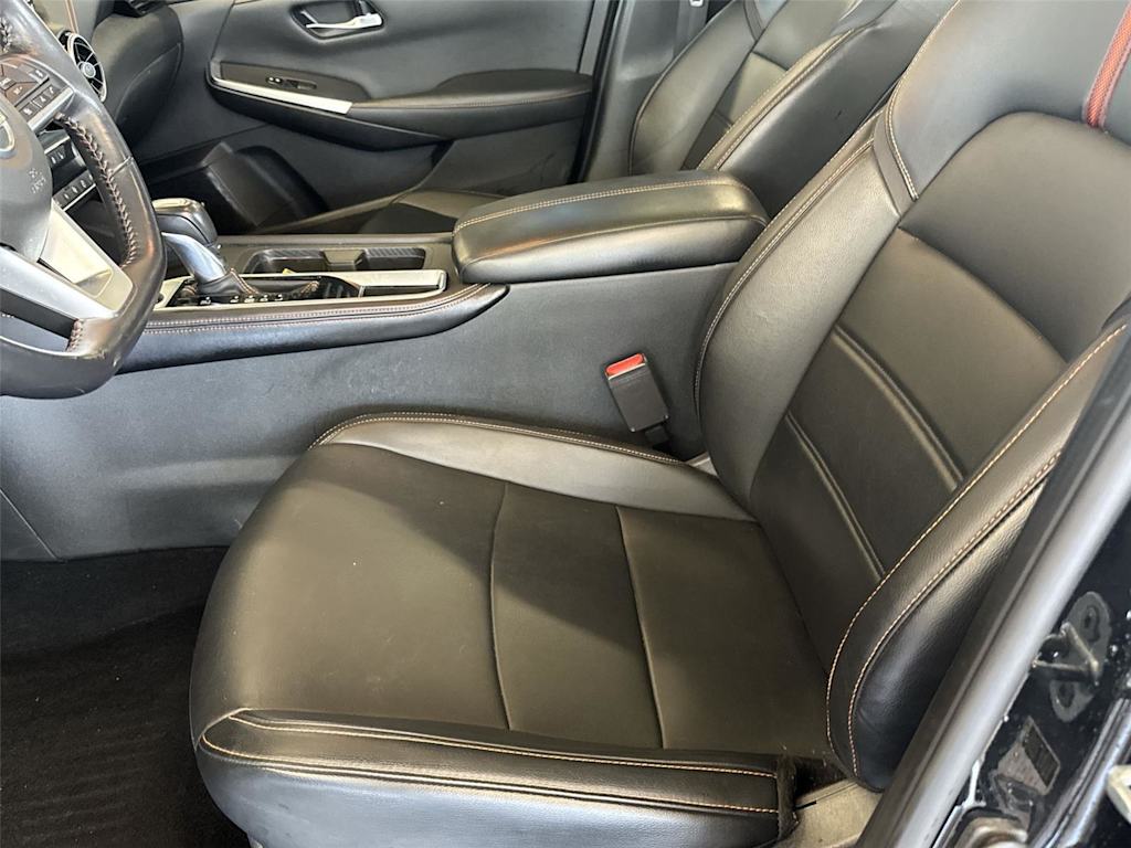 Thumbnail: 2020 Nissan Sentra - 8