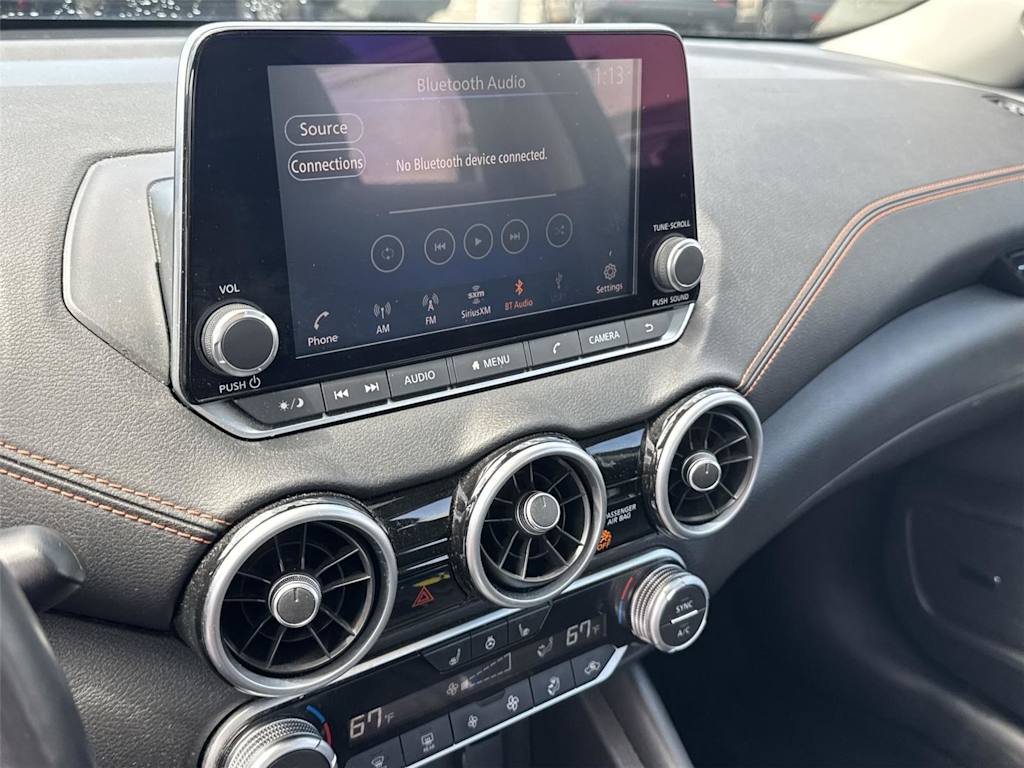 Thumbnail: 2020 Nissan Sentra - 11