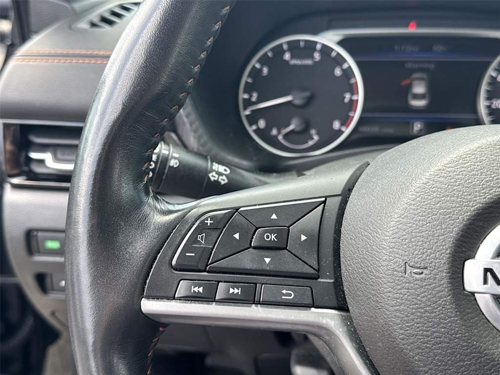 Thumbnail: 2020 Nissan Sentra - 25