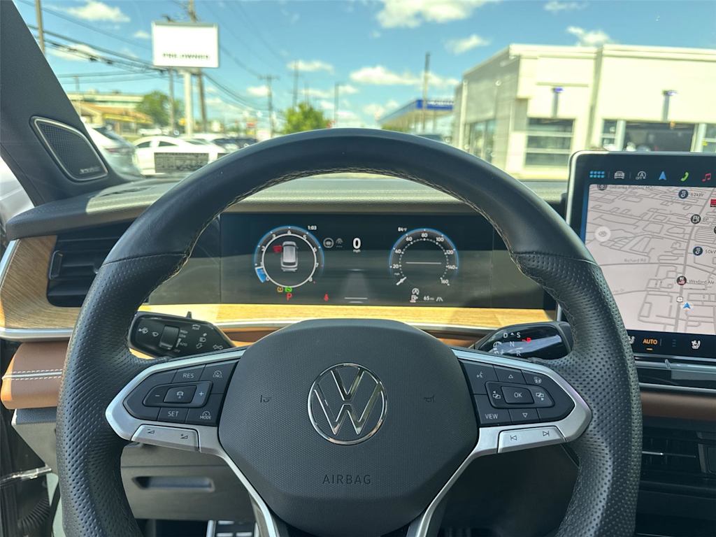 Thumbnail: 2025 Volkswagen Tiguan - 2