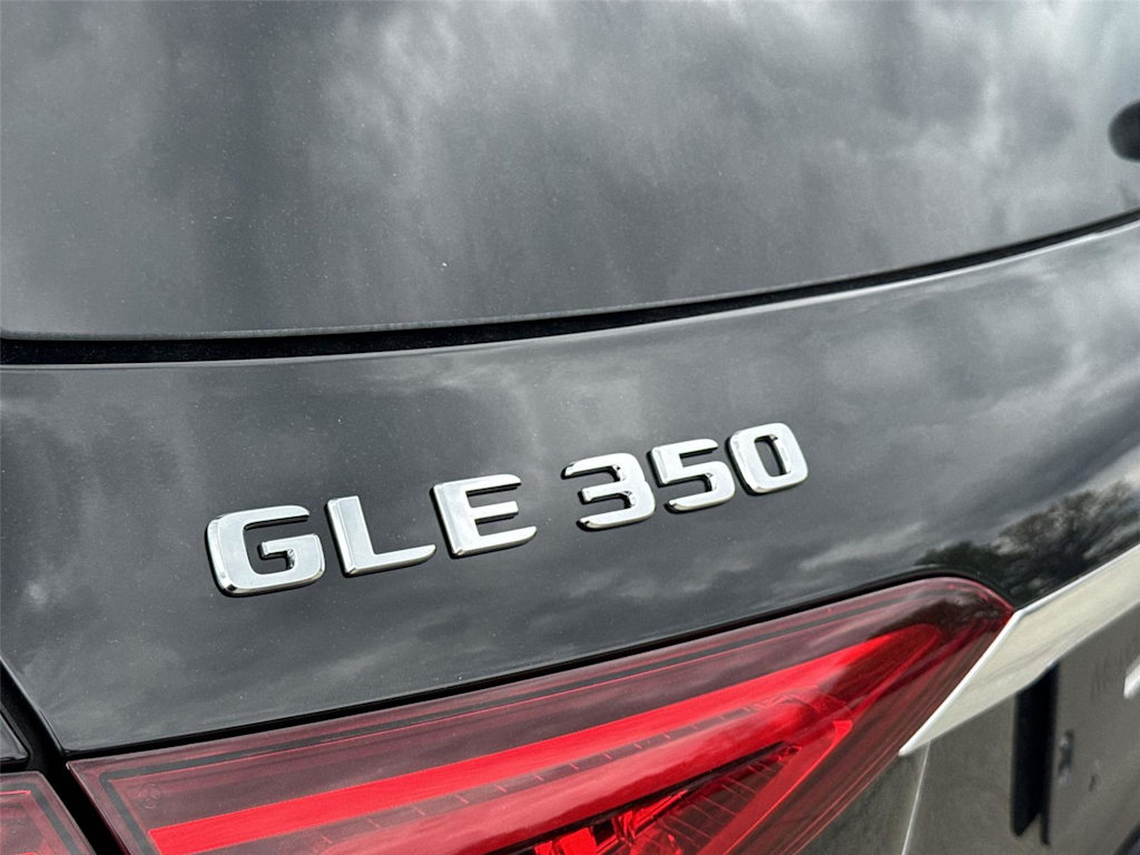 Thumbnail: 2022 Mercedes-Benz GLE - 7