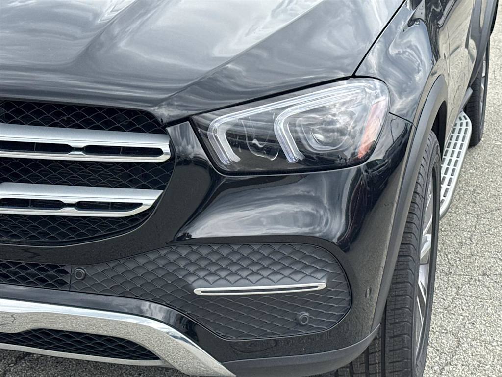 Thumbnail: 2022 Mercedes-Benz GLE - 19