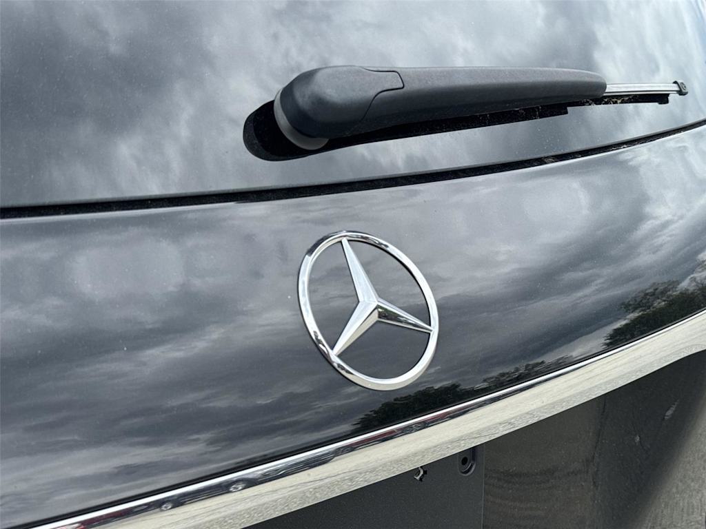 Thumbnail: 2022 Mercedes-Benz GLE - 20
