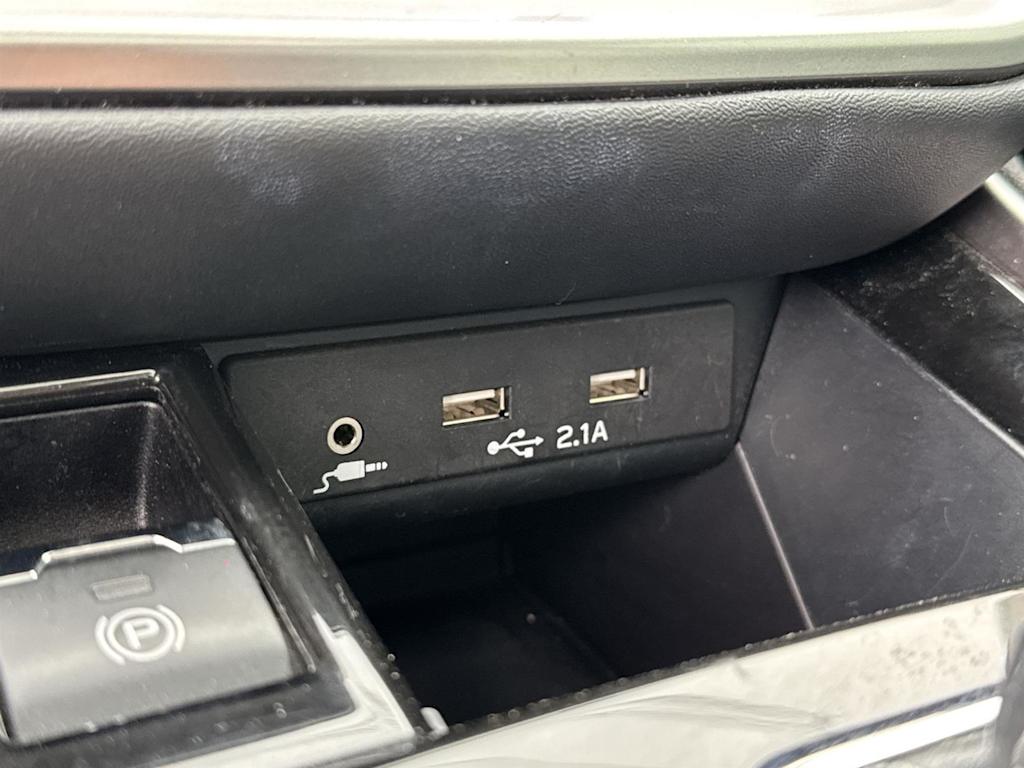 2022 Subaru Outback Limited 28