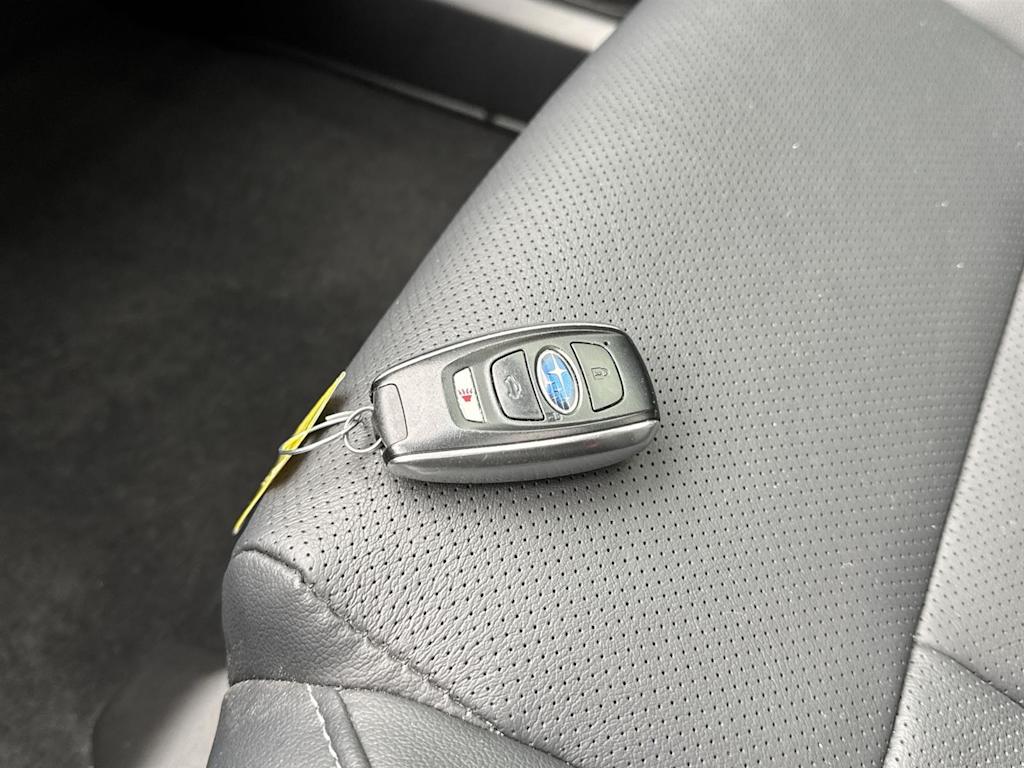 2022 Subaru Outback Limited 30