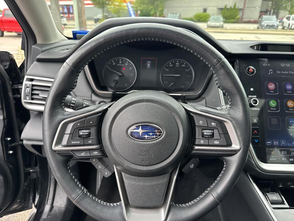 2022 Subaru Outback Limited 2