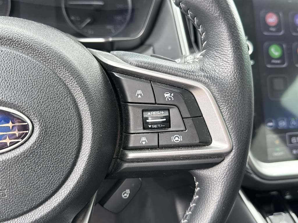 2022 Subaru Outback Limited 24