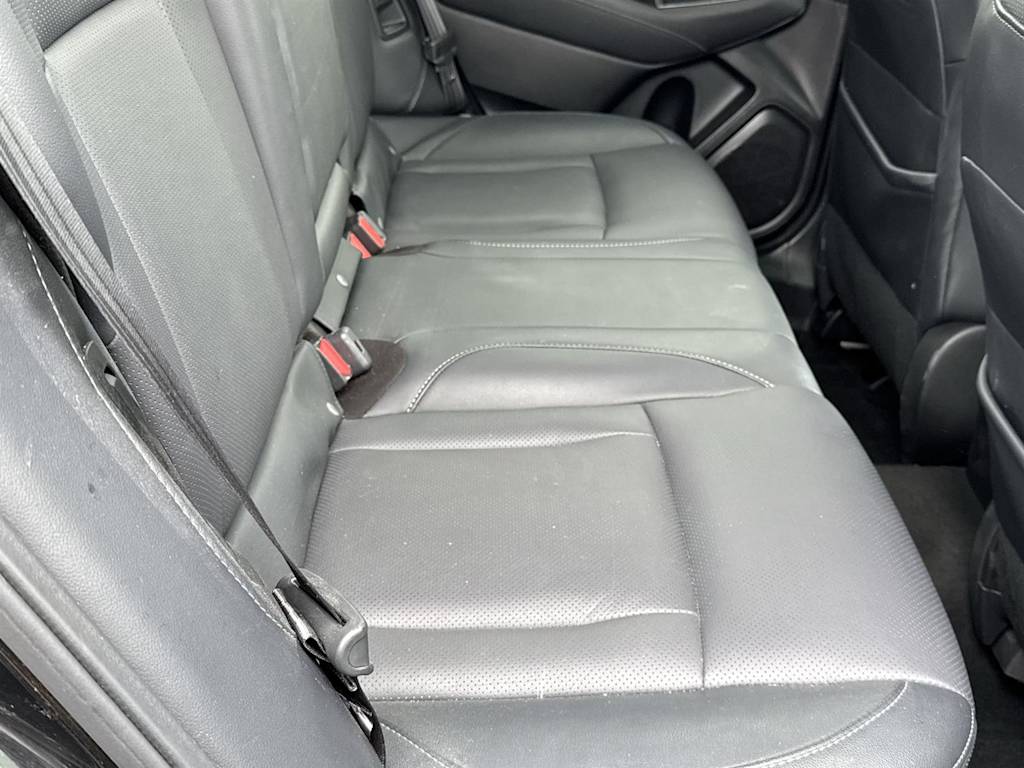 2022 Subaru Outback Limited 21