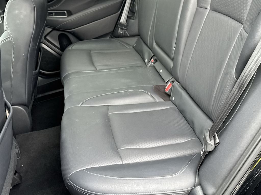 2022 Subaru Outback Limited 9