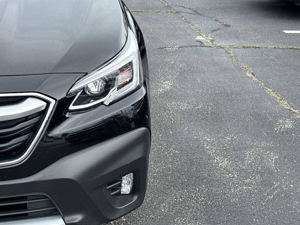 2022 Subaru Outback Limited 13