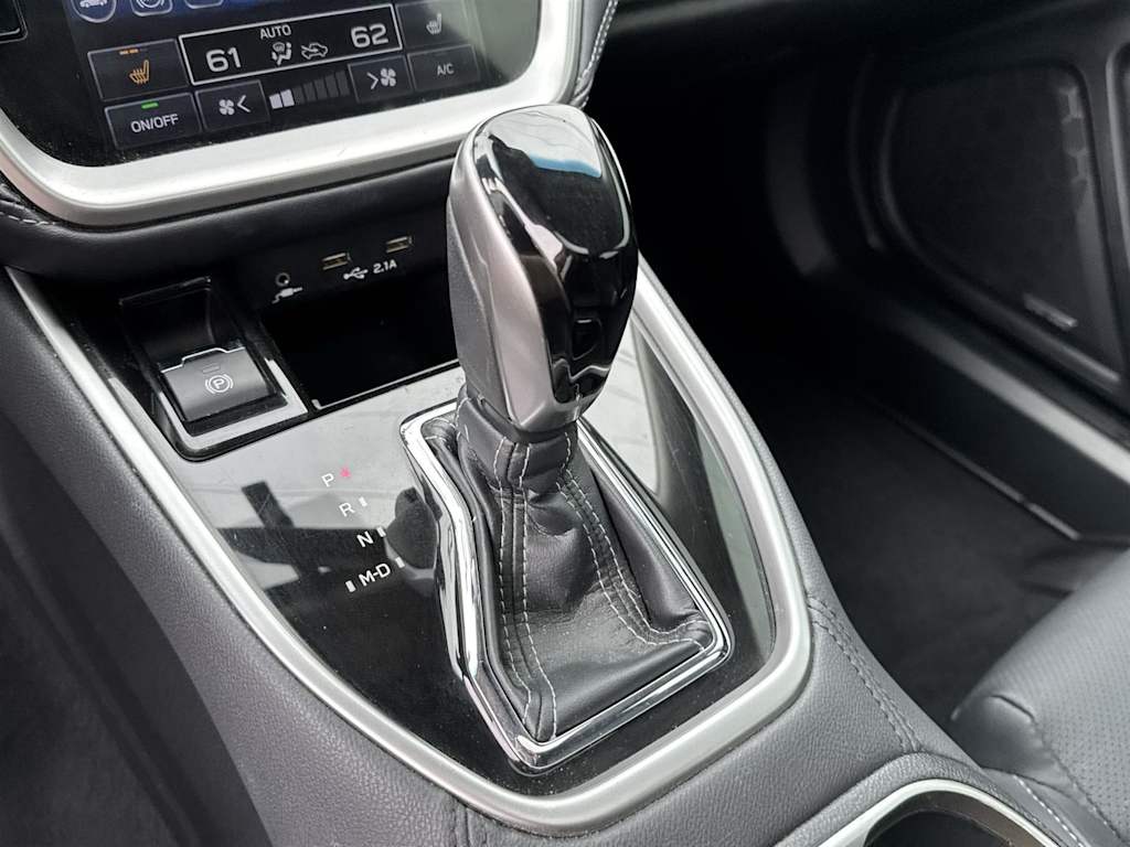 2022 Subaru Outback Limited 29