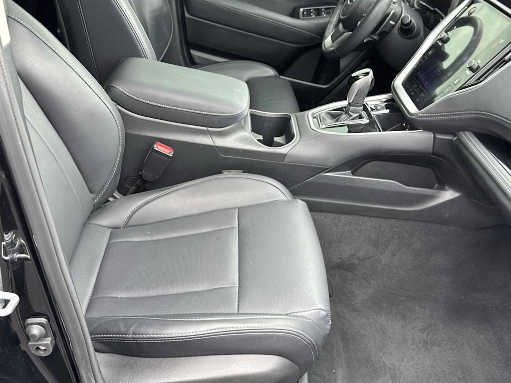 2022 Subaru Outback Limited 22