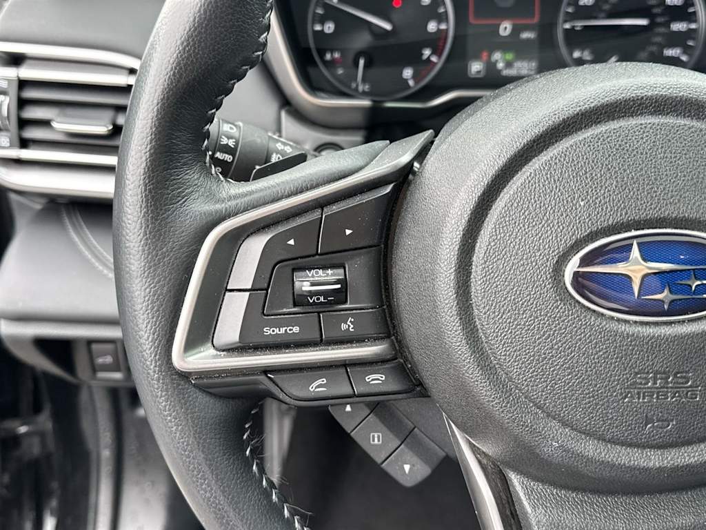 2022 Subaru Outback Limited 23