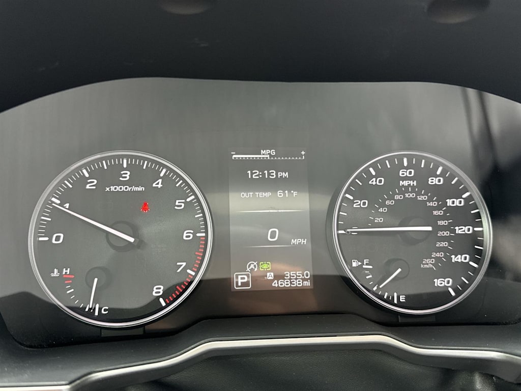 2022 Subaru Outback Limited 12