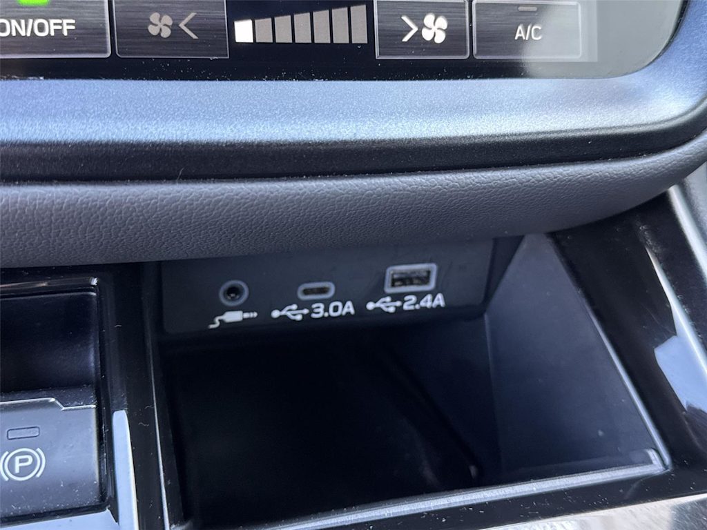 Thumbnail: 2023 Subaru Outback - 30