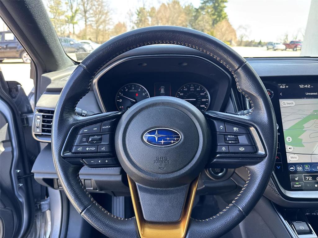Thumbnail: 2023 Subaru Outback - 2