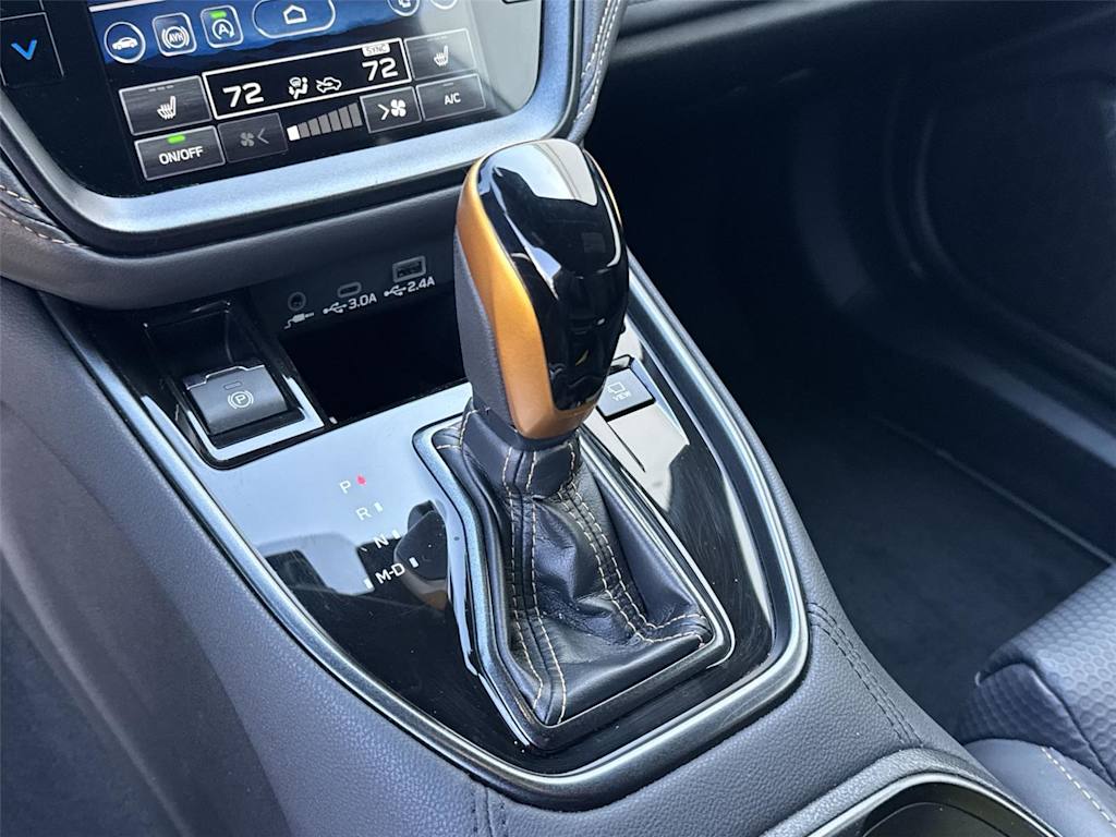 Thumbnail: 2023 Subaru Outback - 31