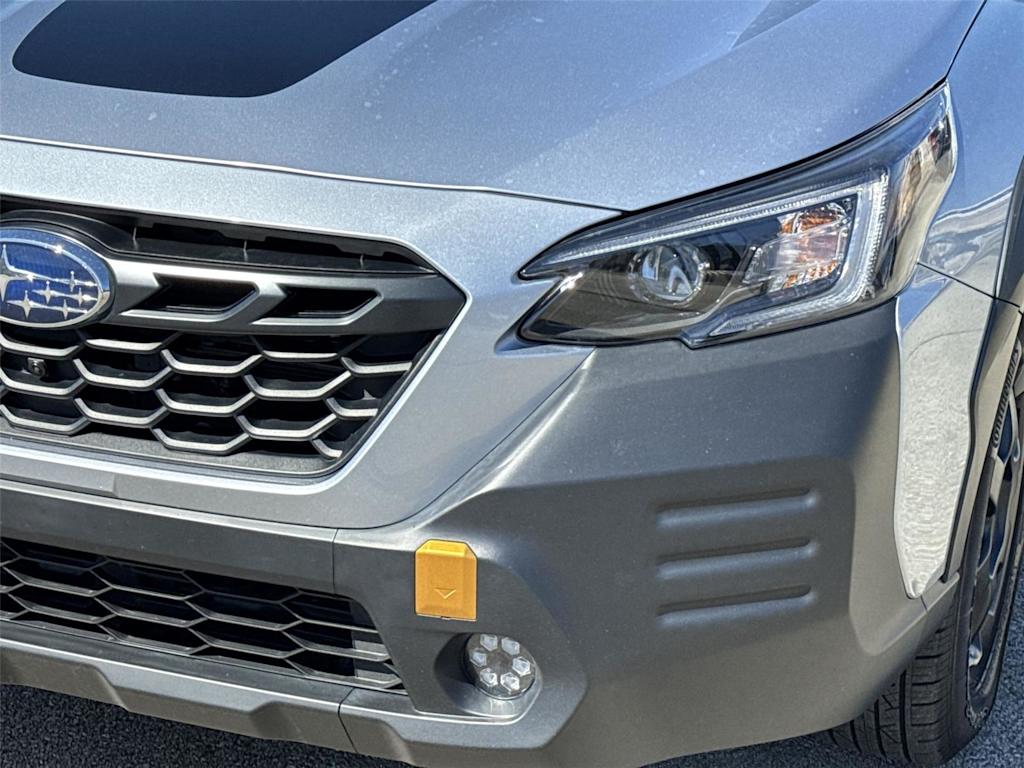 Thumbnail: 2023 Subaru Outback - 20