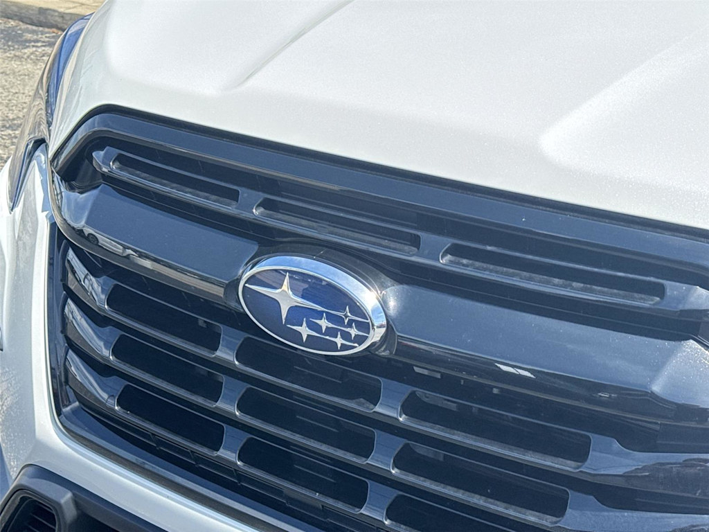 Thumbnail: 2025 Subaru Ascent - 7