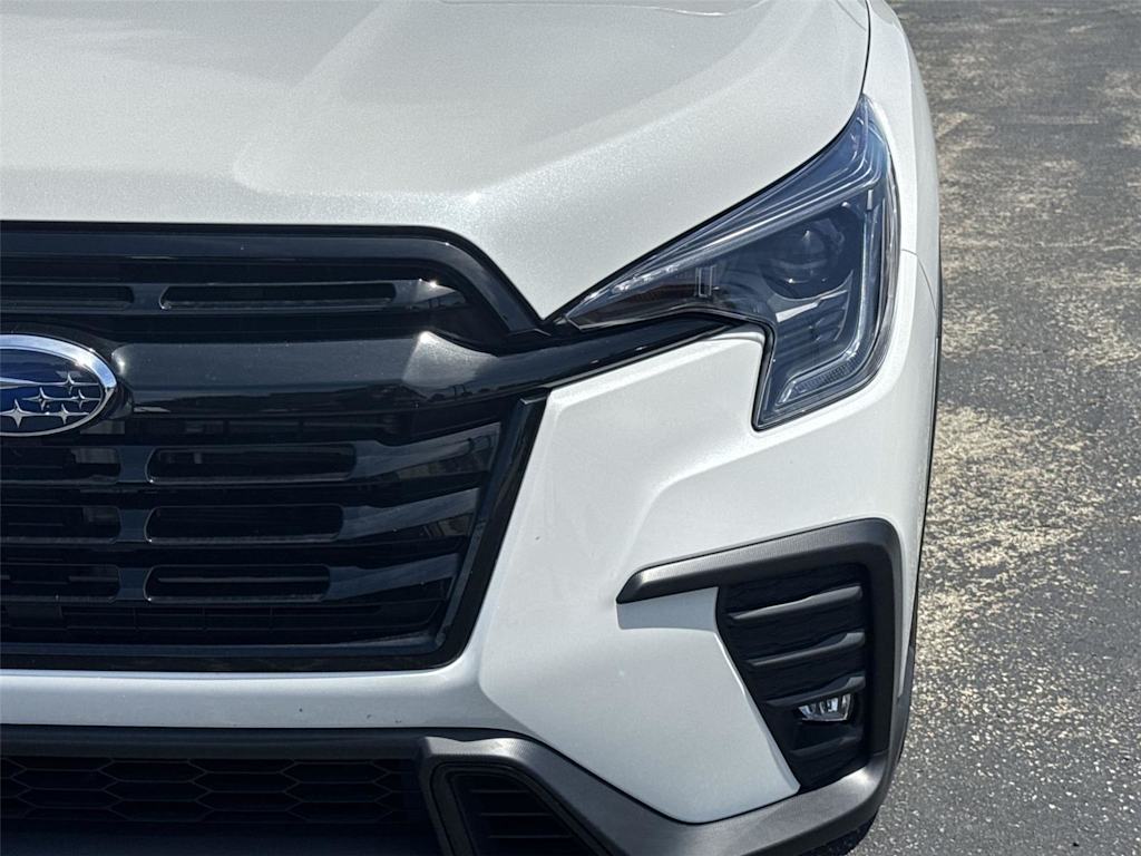 Thumbnail: 2025 Subaru Ascent - 20