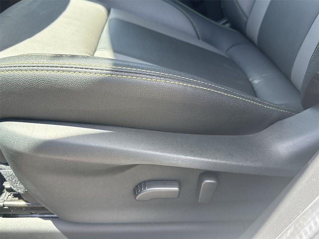 Thumbnail: 2025 Subaru Ascent - 21