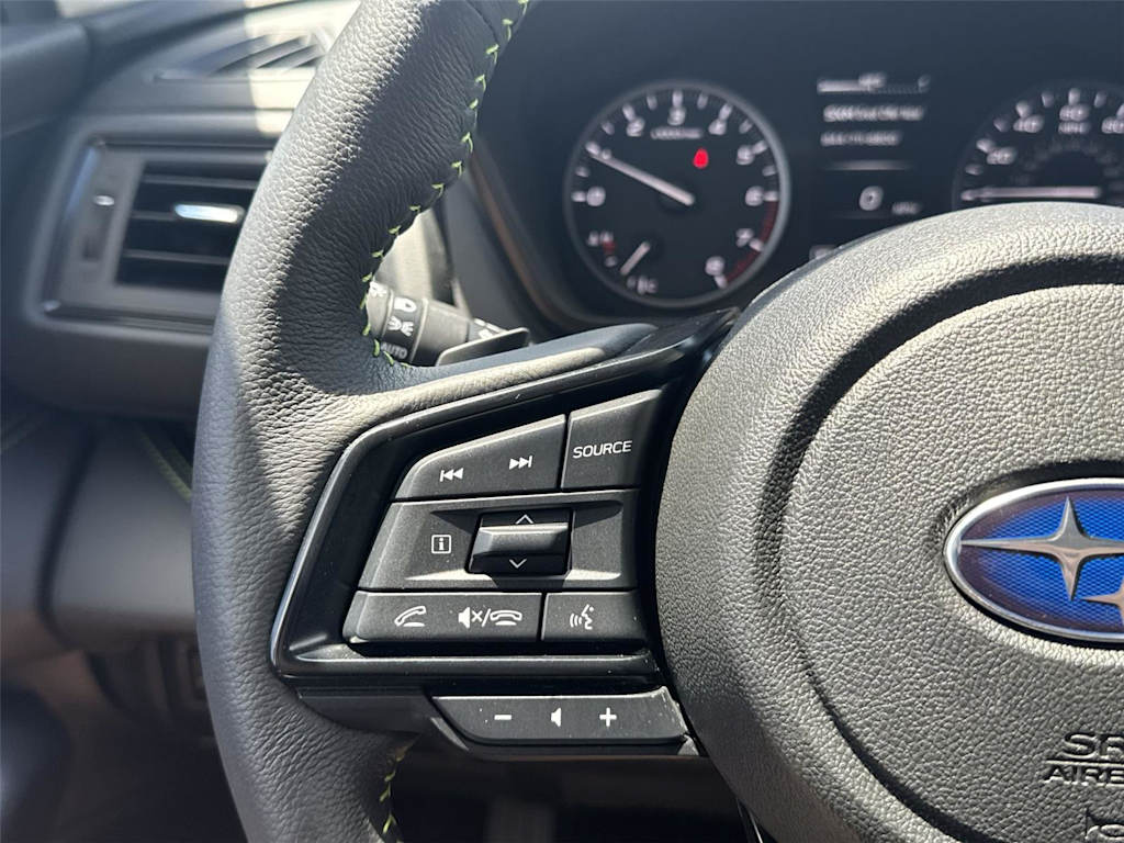 Thumbnail: 2025 Subaru Ascent - 24