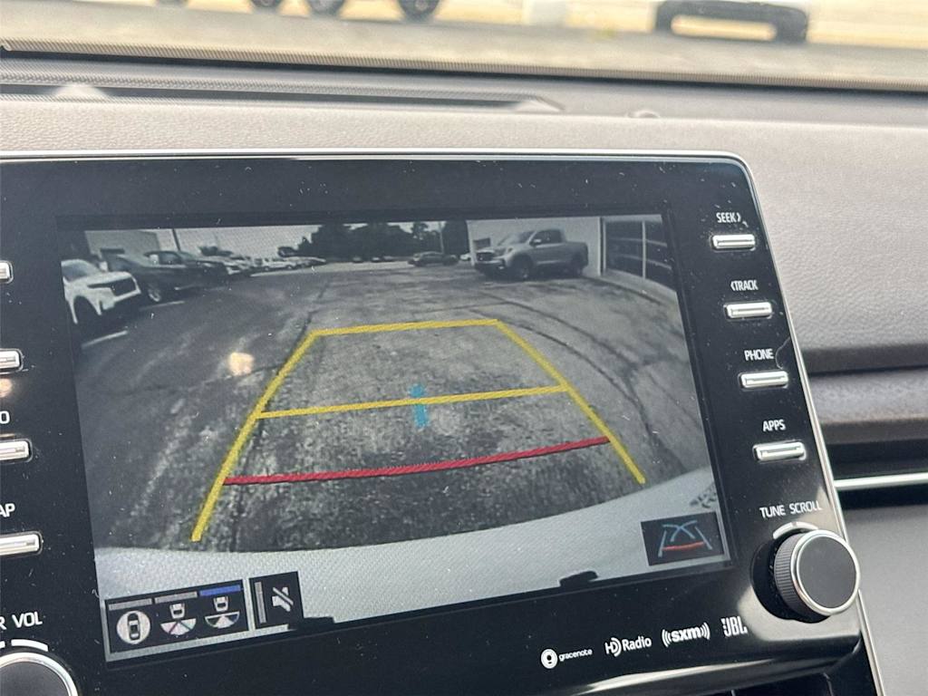 Thumbnail: 2019 Toyota Avalon - 25