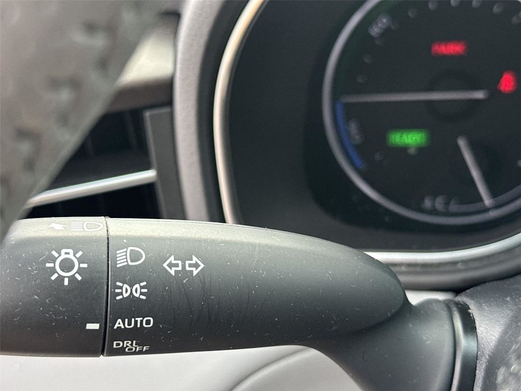 Thumbnail: 2019 Toyota Avalon - 24