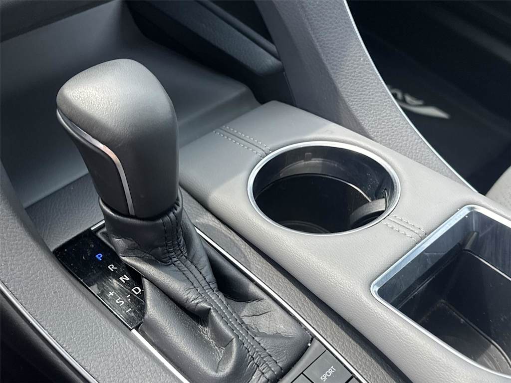 Thumbnail: 2019 Toyota Avalon - 27