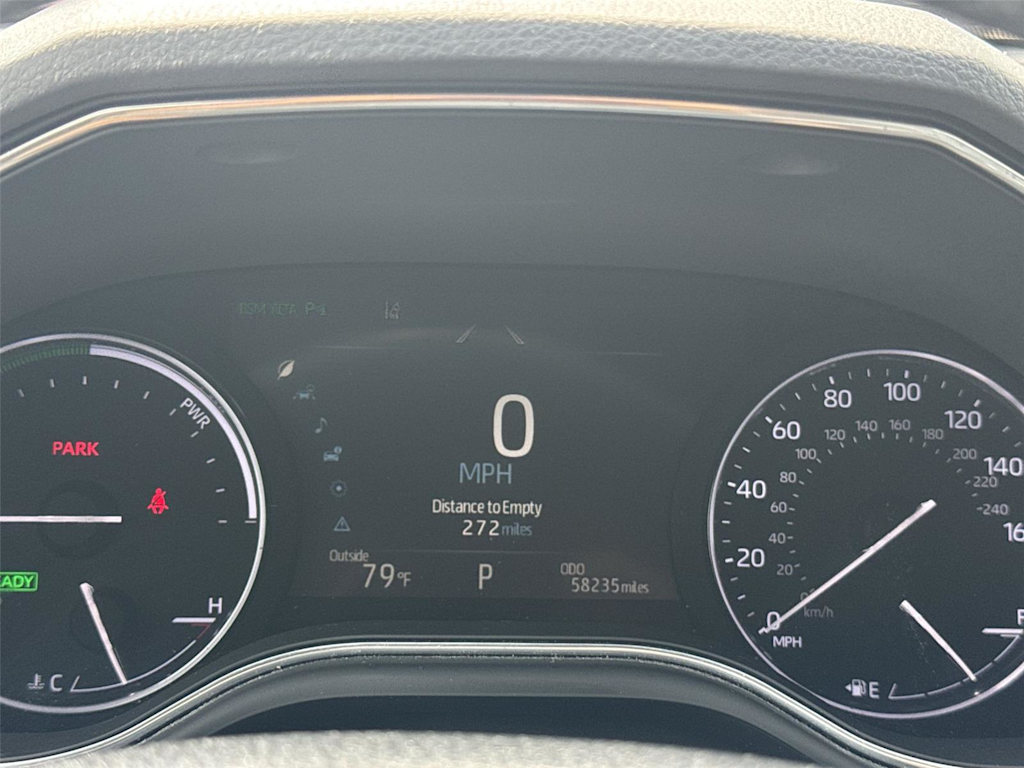 Thumbnail: 2019 Toyota Avalon - 12