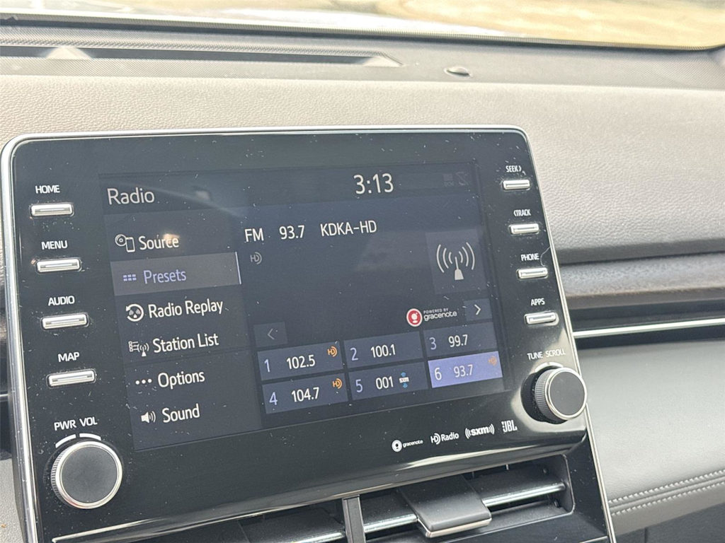 Thumbnail: 2019 Toyota Avalon - 26