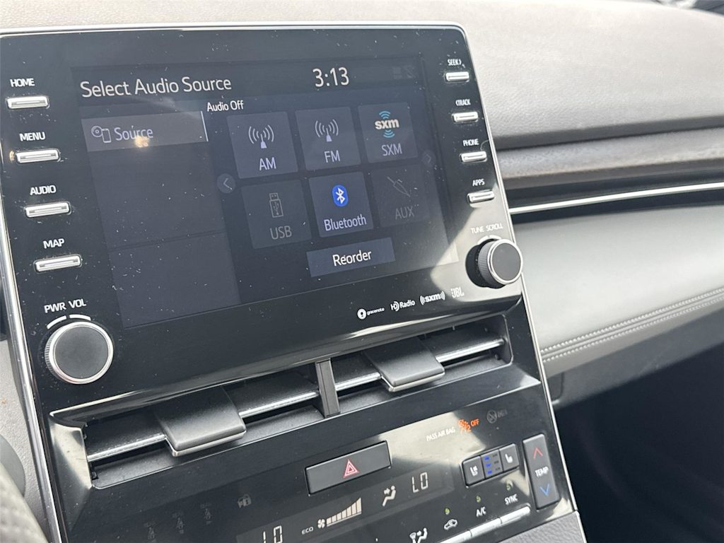 Thumbnail: 2019 Toyota Avalon - 10