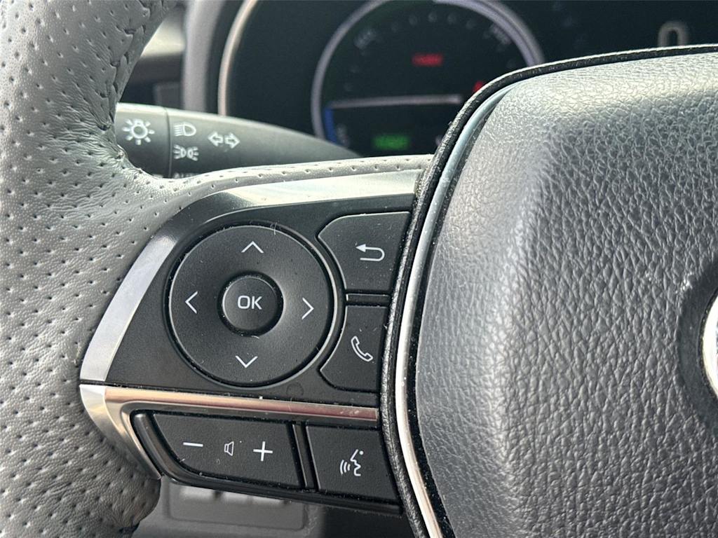 Thumbnail: 2019 Toyota Avalon - 22