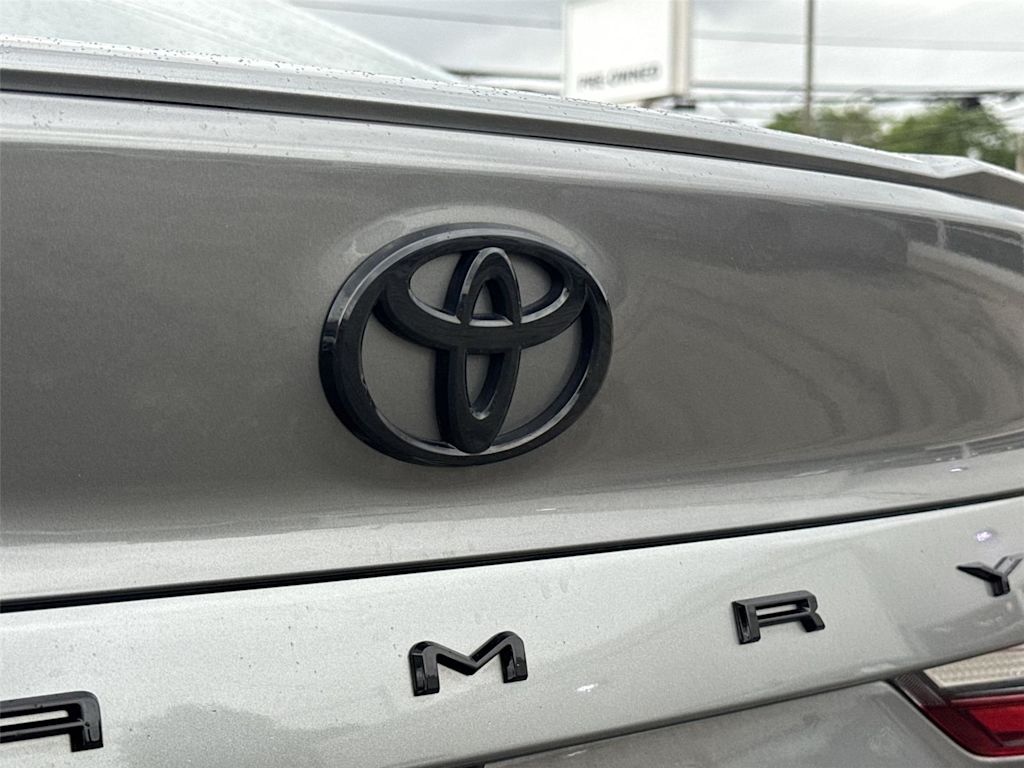 Thumbnail: 2025 Toyota Camry - 6