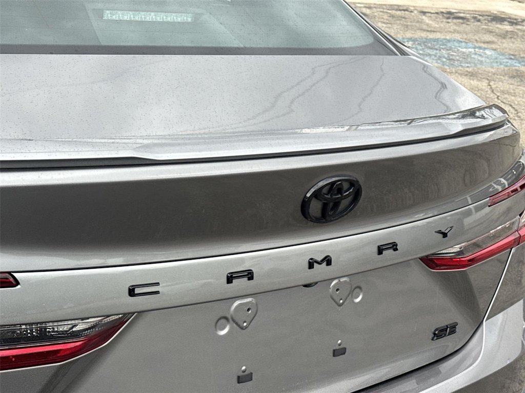 Thumbnail: 2025 Toyota Camry - 19
